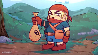 animation by derpixon