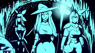 animation by derpixon