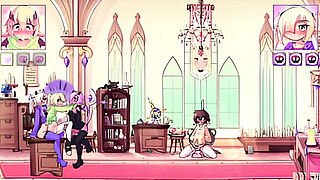 Max the elf v4.1.1 GALLERY BONUS (No commentary) MGGA