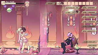 Max the elf v4.1.1 GALLERY BONUS (No commentary) MGGA