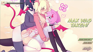 Max the elf v4.1.1 GALLERY BONUS (No commentary) MGGA