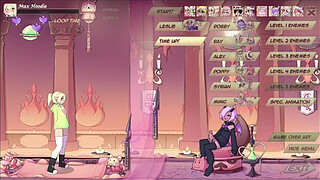 Max the elf v4.1.1 GALLERY BONUS (No commentary) MGGA