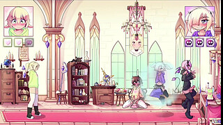 Max the elf v4.1.1 GALLERY BONUS (No commentary) MGGA