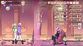 Max the elf v4.1.1 GALLERY BONUS (No commentary) MGGA