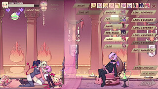 Max the elf v4.1.1 GALLERY BONUS (No commentary) MGGA