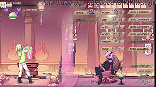 Max the elf v4.1.1 GALLERY BONUS (No commentary) MGGA