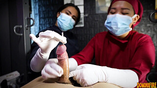 Femdom Sounding Compilation by DominaFire