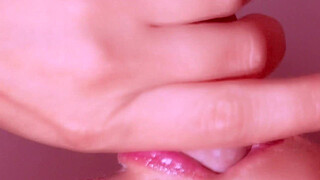 my step sister milks me, uncensored Japanese