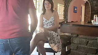 Brother in law fucks me again