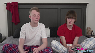 Stepmom Armani Black Wants Creampie S2-E5