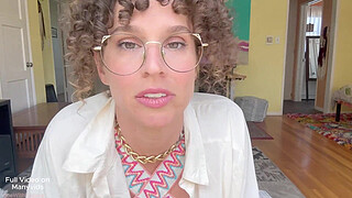 Real Stepmom Makes Eskimo Stepbrothers