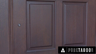 PURE TABOO Lustful Private Investigator Offers Housewife Charlotte Sins To Cheat On Careless Husband