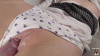 juicy student sex after schol