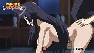 The Eminence in Shadow Hentai