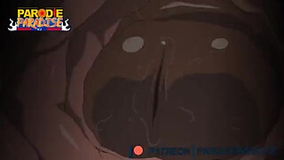 The Eminence in Shadow Hentai