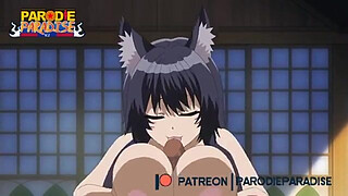 The Eminence in Shadow Hentai