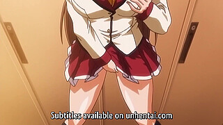 Girl Creampied by her Teacher - Uncensored Hentai [Subtitled]