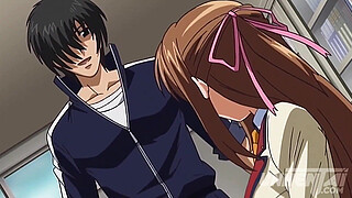 Girl Creampied by her Teacher - Uncensored Hentai [Subtitled]