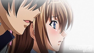 Girl Creampied by her Teacher - Uncensored Hentai [Subtitled]
