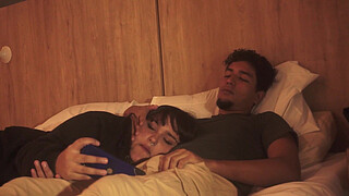 I can't stop touching myself and I had to put my penis in my stepsister's mouth (they almost discovered us) FANTASIAHARDCORESEX