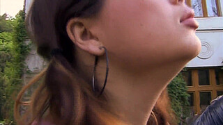 Gigantic Tit Alert!!!