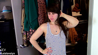 Blackmailed by my Stepbrother