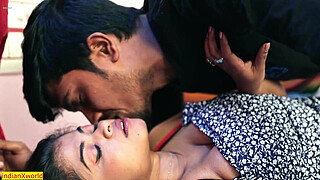 Ak din ka Husband! Hot sex