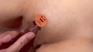 Halloween sex. 2024-3