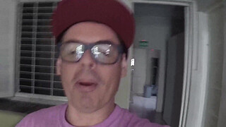 Dentro do cu da milf