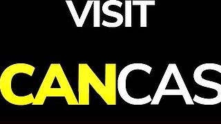 African Casting - Busty Ebony Babe Seals The Deal With A Pussy Drill