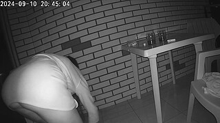 Wife fucks her husband's friend for debts. Real cheating..