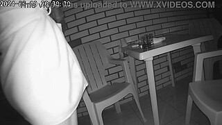 Wife fucks her husband's friend for debts. Real cheating..