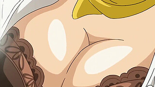 Hentai - MILF Mom Fucks her step Son's Friend [Uncensored] [Subtitled]