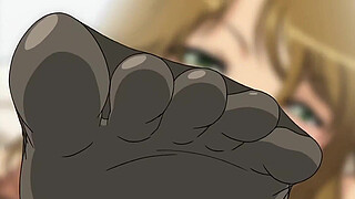 Hentai - MILF Mom Fucks her step Son's Friend [Uncensored] [Subtitled]