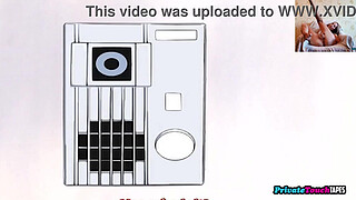 I get horny watching Uncensored Hentai step Mother 04 where a horny step aunt fucks her step sister's stepson