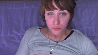 Slut Wants To Be Impregnated