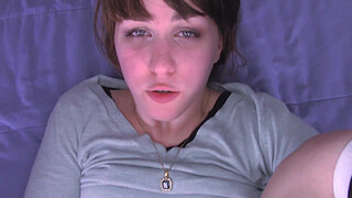 Slut Wants To Be Impregnated