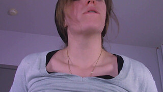 Slut Wants To Be Impregnated