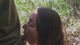 Camping Vlog - River and cum bath