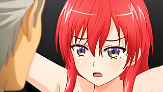 Dearest Blue chapter 01 - Hentai Animation