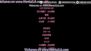 Dearest Blue chapter 01 - Hentai Animation