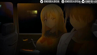 Dearest Blue chapter 01 - Hentai Animation