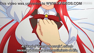 Dearest Blue chapter 01 - Hentai Animation