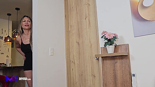 I lost my virginity to my stepmother - Max Betancur and Monique Fuentes