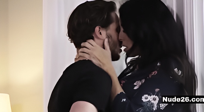 Stepmom Stepson Passionate