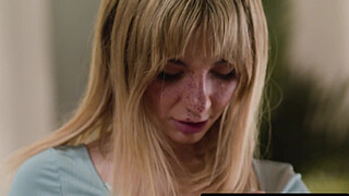 MOMMY'S GIRL - Hot MILFs Reagan Foxx & Kenzie Taylor Tag Team Stepbae Demi Hawks During An Oral