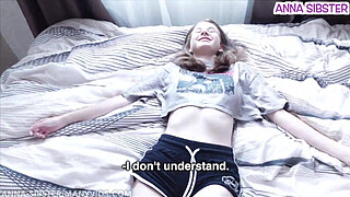 I found out that my roommate likes domination, so I decided to try it.