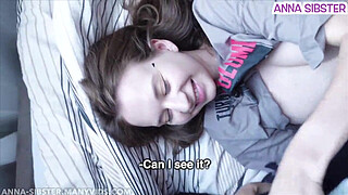 I found out that my roommate likes domination, so I decided to try it.