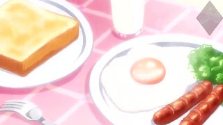 Stepbrother breaks stepsister and her friends' pussy