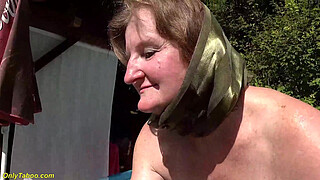 rough mature anal pool garden party orgy